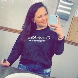 Meet your Posher, Kelsey